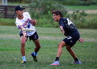 2022 USA Ultimate Youth Club Championships
