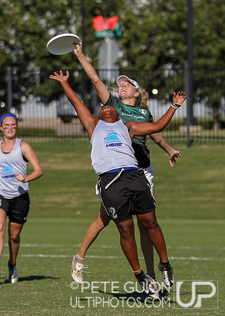 USAU Nationals 2014 Championships