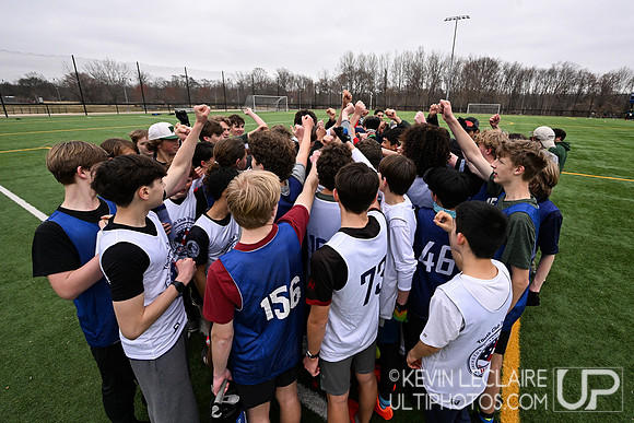 WAFC YCC team tryouts