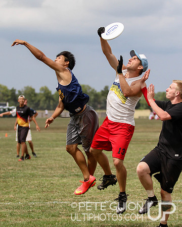 Chesapeake Open