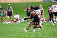 2025 ICC Friday R3 Action