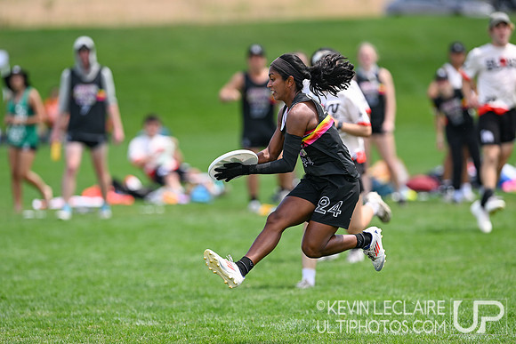 2025 ICC Friday R3 Action