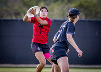 USA Ultimate 2025 Club Championships