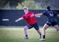 USA Ultimate 2025 Club Championships