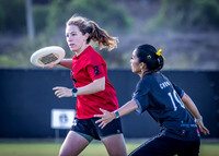 USA Ultimate 2025 Club Championships