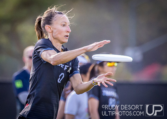 USA Ultimate 2025 Club Championships