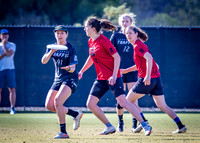USA Ultimate 2025 Club Championships