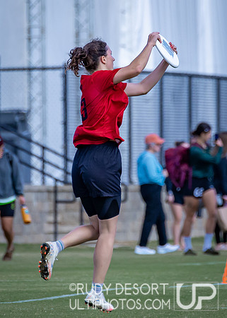 USA Ultimate 2025 Club Championships