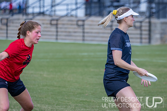 USA Ultimate 2025 Club Championships