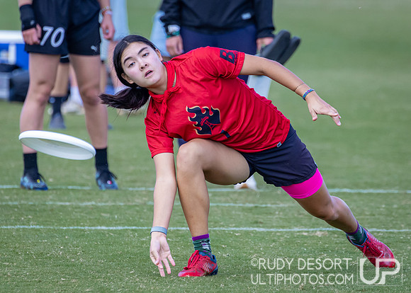 USA Ultimate 2025 Club Championships
