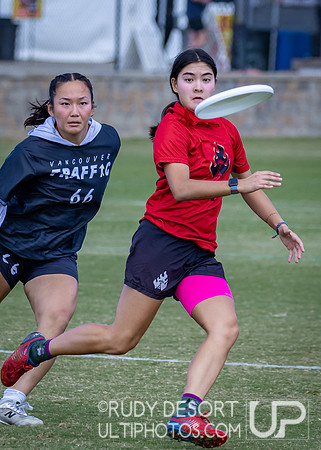 USA Ultimate 2025 Club Championships