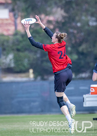 USA Ultimate 2025 Club Championships