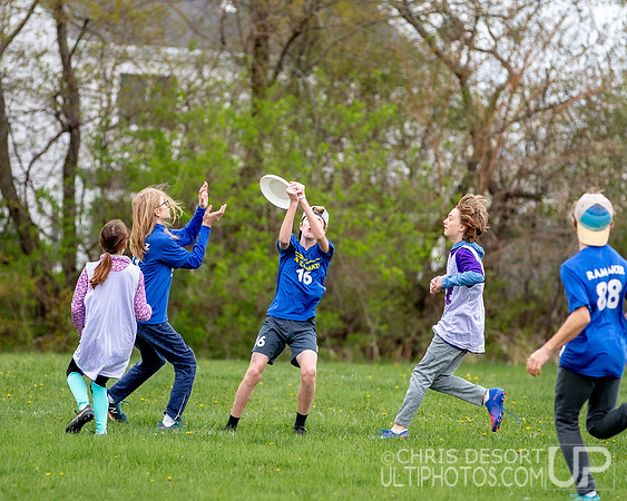 Neuqua Knockout 2022