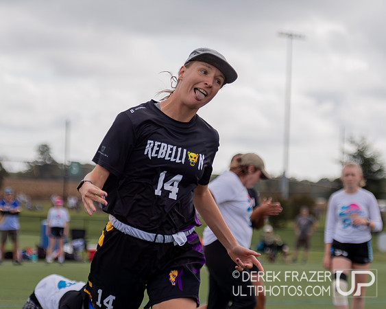 2024 Mid-Atlantic Sunday Highlights