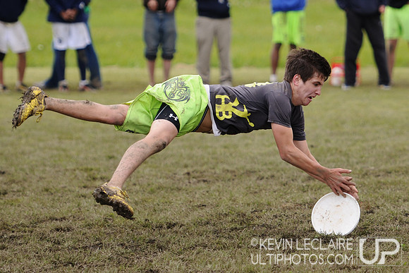 2010 High School Easterns Super Highlights.