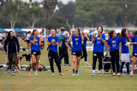 2025 USA Ultimate Club Nationals