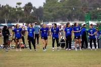 2025 USA Ultimate Club Nationals
