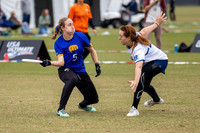 2025 USA Ultimate Club Nationals