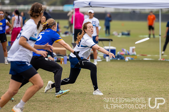 2025 USA Ultimate Club Nationals