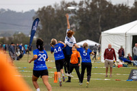 2025 USA Ultimate Club Nationals
