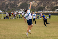 2025 USA Ultimate Club Nationals