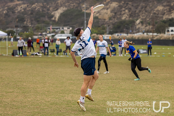 2025 USA Ultimate Club Nationals