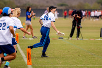 2025 USA Ultimate Club Nationals