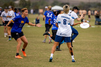 2025 USA Ultimate Club Nationals