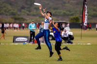 2025 USA Ultimate Club Nationals