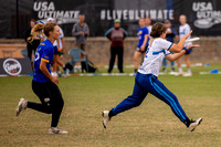 2025 USA Ultimate Club Nationals