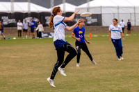 2025 USA Ultimate Club Nationals