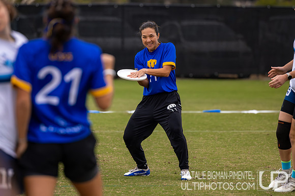 2025 USA Ultimate Club Nationals