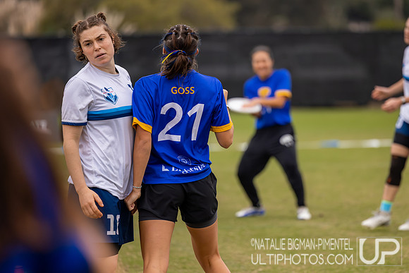 2025 USA Ultimate Club Nationals