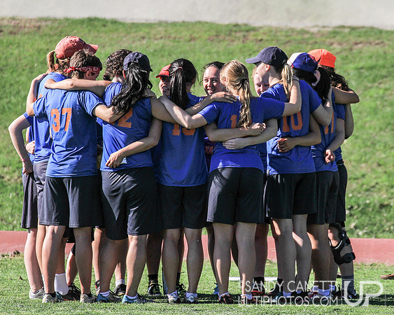 Saturday - Metro East D-1 Regionals