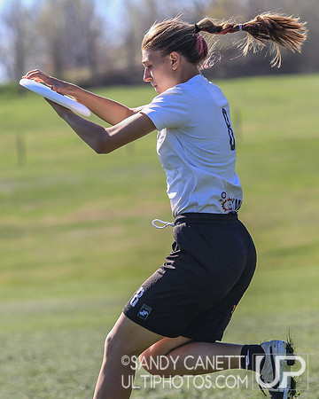 Saturday - Metro East D-1 Regionals