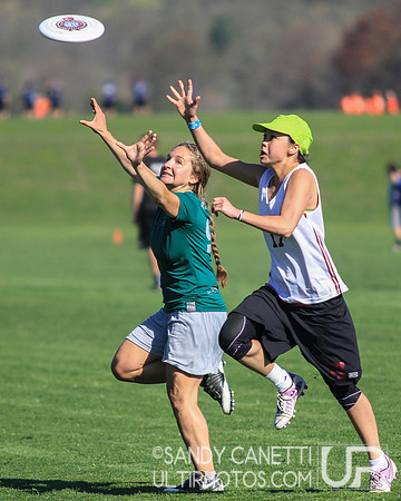 Saturday - Metro East D-1 Regionals