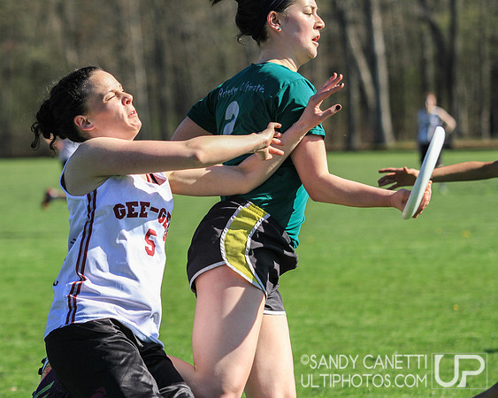 Saturday - Metro East D-1 Regionals