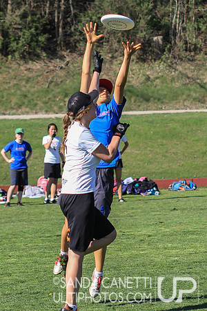 Saturday - Metro East D-1 Regionals