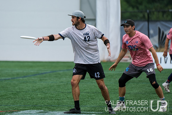 2022 International Club Championships Saturday