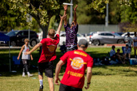 2024 Nor Cal Men's Sectional Championship