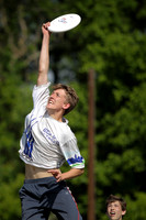USAU Southern HS Regional Championships 2015 - Saturday