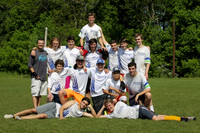 USAU Southern HS Regional Championships 2015 - Saturday