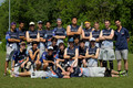Team Photos - USAU Southern HS Championships 2015