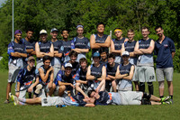 USAU Southern HS Regional Championships 2015 - Saturday