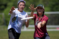 Round 3 - Girls Pool Play - USAU Southern HS Championships 2015