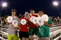 Boston Whitecaps vs DC Current