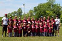USAU Southern HS Regional Championships 2015 - Saturday