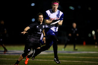 Boston Whitecaps vs DC Current