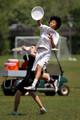 Saturday Highlights - USAU Southern HS Championships 2015