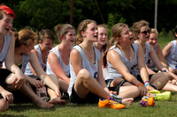 USAU Southern HS Regional Championships 2015 - Saturday
